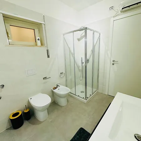 Civico Sessantasei 아파트