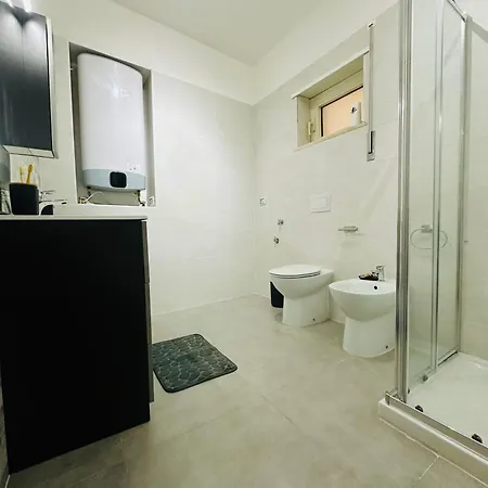 Apartamento Civico Sessantasei