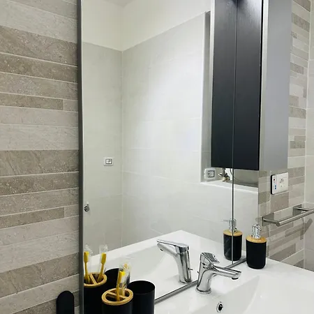 Civico Sessantasei Apartamento Terni