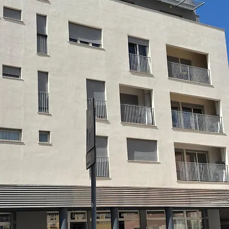 Civico Sessantasei * Terni