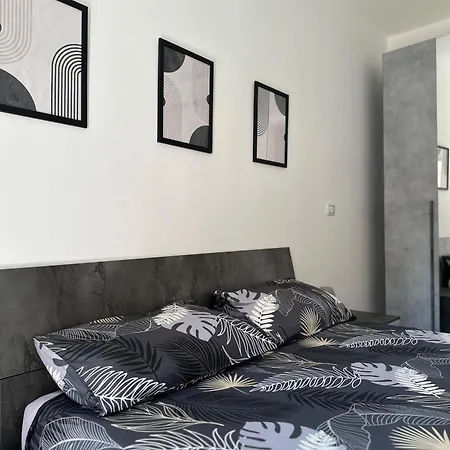 아파트 Civico Sessantasei *