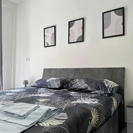 Civico Sessantasei Apartamento Terni