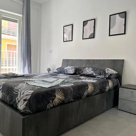 아파트 Civico Sessantasei