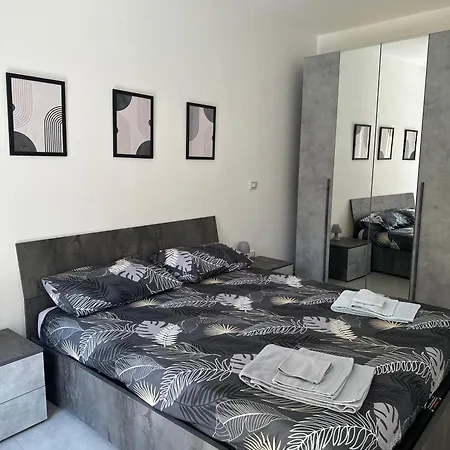 Apartamento Civico Sessantasei
