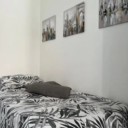 Civico Sessantasei 아파트 테르니