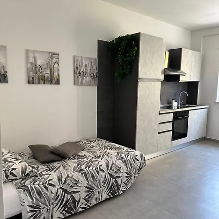 Civico Sessantasei Apartamento *