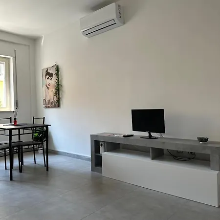 Apartamento Civico Sessantasei *