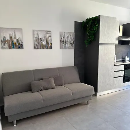 Civico Sessantasei Apartamento *