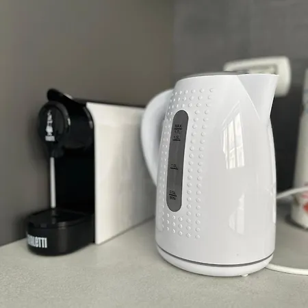 Apartamento Civico Sessantasei *