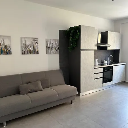 Civico Sessantasei Apartamento Terni