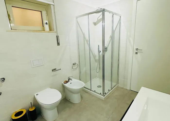 Civico Sessantasei Apartment