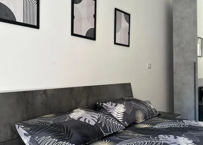 Apartment Civico Sessantasei *