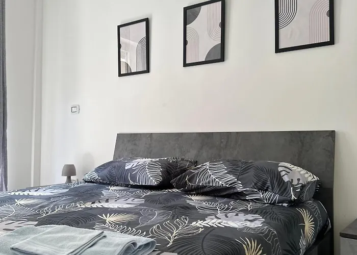 Civico Sessantasei Apartment Terni