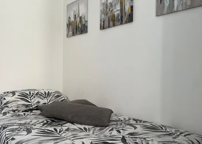 Civico Sessantasei Apartment Terni