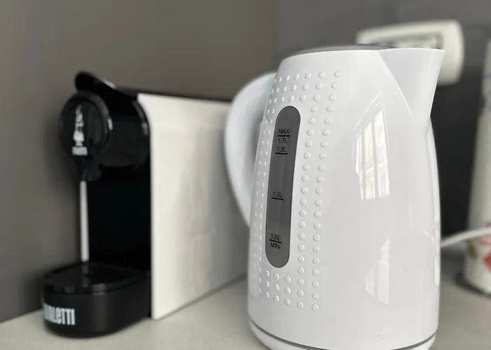 Apartment Civico Sessantasei *