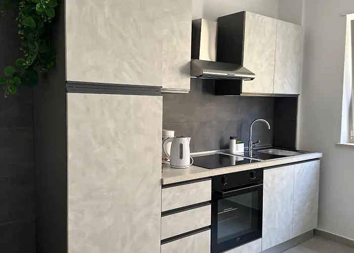 Apartment Civico Sessantasei *