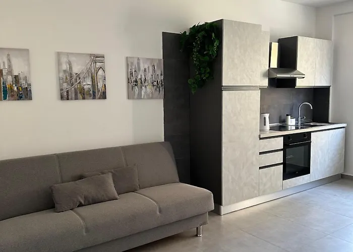 Civico Sessantasei Apartment Terni